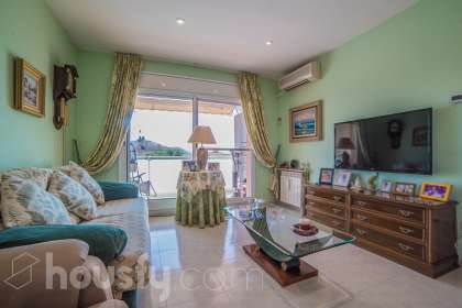 Piso en Rambla de Pau Casals