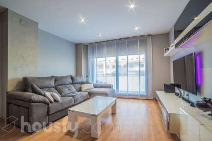 Piso en Carrer de la Mola