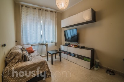 Piso en Calle Casals I Cubero