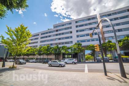 Piso en Carretera de Collblanc