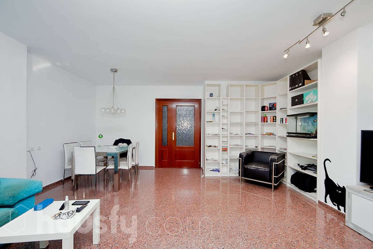 Piso en venta en Carrer Ferran el Catòlic,  Alcoy / Alcoi-0