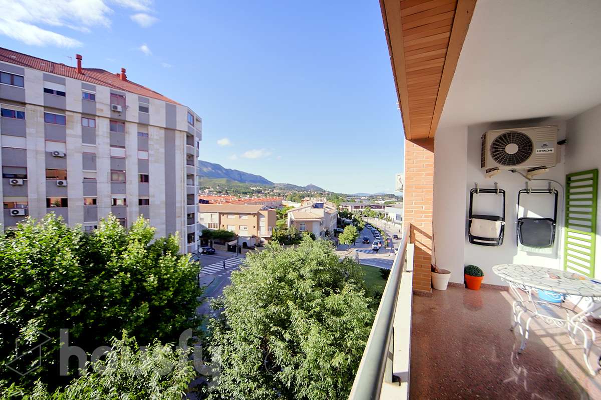 Piso en venta en Carrer Ferran el Catòlic,  Alcoy / Alcoi-4