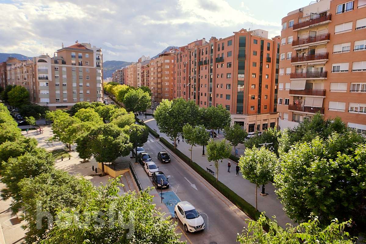 Piso en venta en Carrer Ferran el Catòlic,  Alcoy / Alcoi-3