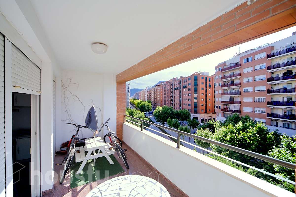 Piso en venta en Carrer Ferran el Catòlic,  Alcoy / Alcoi-2