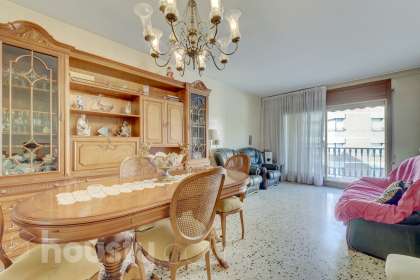 Piso en Calle Mauritania De