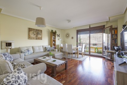 Piso en Alcalde Lorenzo Gines Brandin