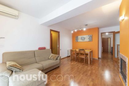 Piso en Carrer de Joan Maragall