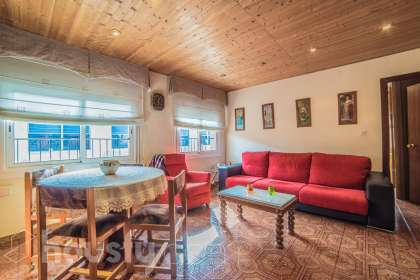 Piso en Carrer Sant Francesc