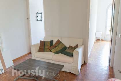 Piso en Avenida de Menéndez Pelayo