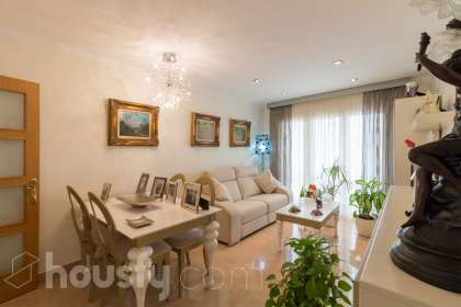 Piso en Carrer de Marià Benlliure