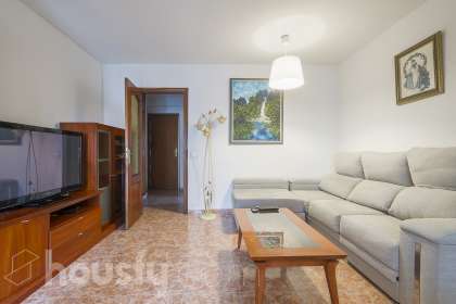 Piso en Calle del Canal del Bósforo