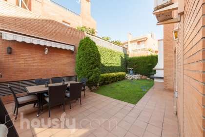 Casa en Carrer d'Artemis