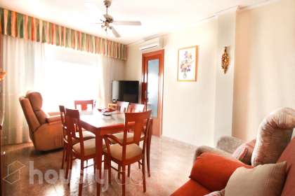 Piso en Carrer de les Illes Balears