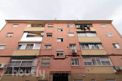 Piso en Calle del Campo de la Paloma