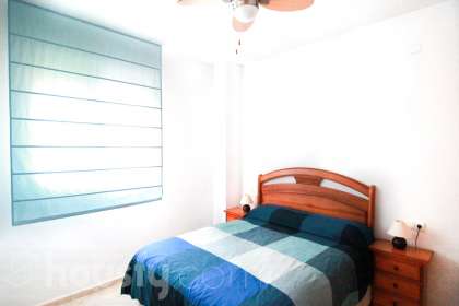 Piso en Carrer del Comtat