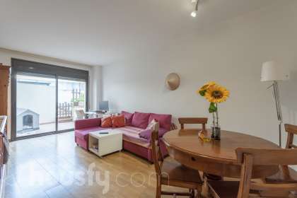 Bajo en Carrer de Sevilla