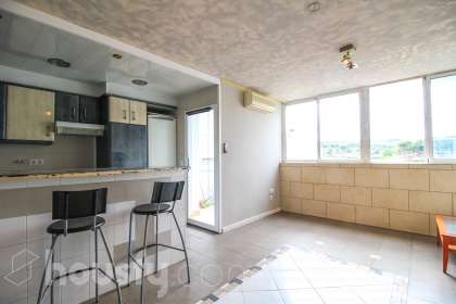 Piso en Avinguda Joan Carles I