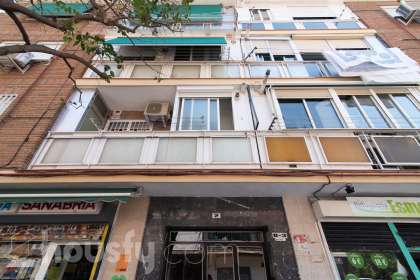 Piso en Calle Sierra Aitana