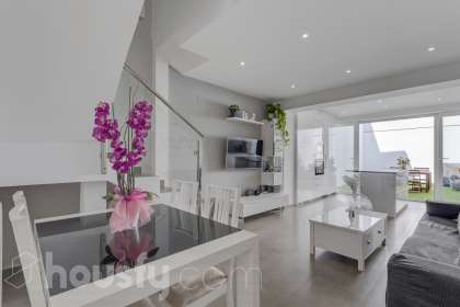 Casa en Carrer de Pau Claris
