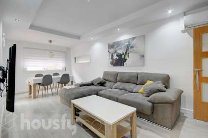 Piso en Carrer de Miralta