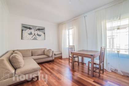 Piso en Carrer de l'Àliga