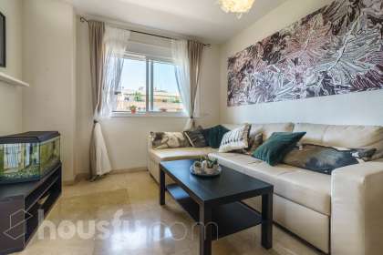 Piso en Calle Lora del Río