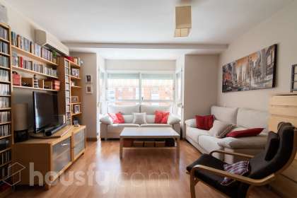 Piso en Calle de María Tubau