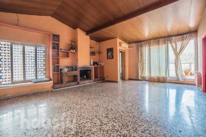 Ático en Carrer Major