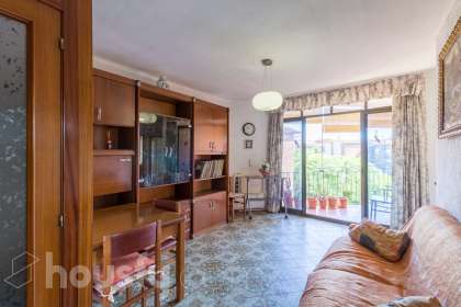 Piso en Carrer de la Maquinista