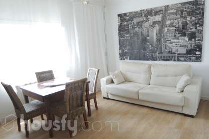 Piso en Carretera de la Bordeta