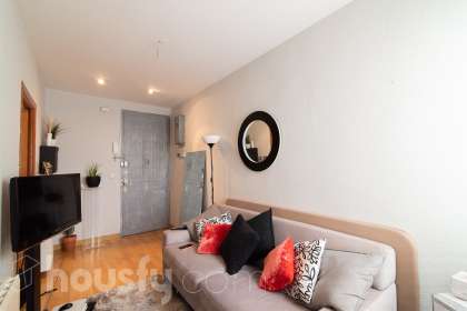 Piso en Calle del Doctor Castelo