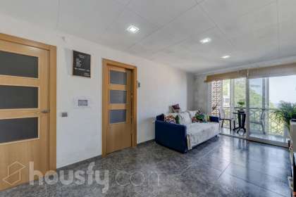 Piso en Carrer de Menorca