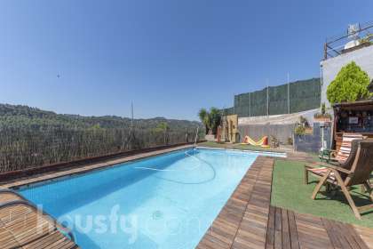 Casa en Carrer de la Pujada del Pi