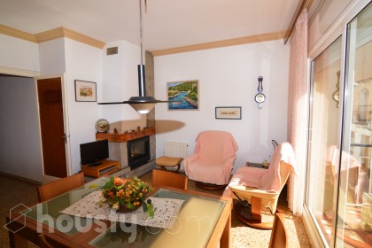 Casa en Calle Santa Maria