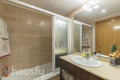 Piso en Carrer de Cantàbria