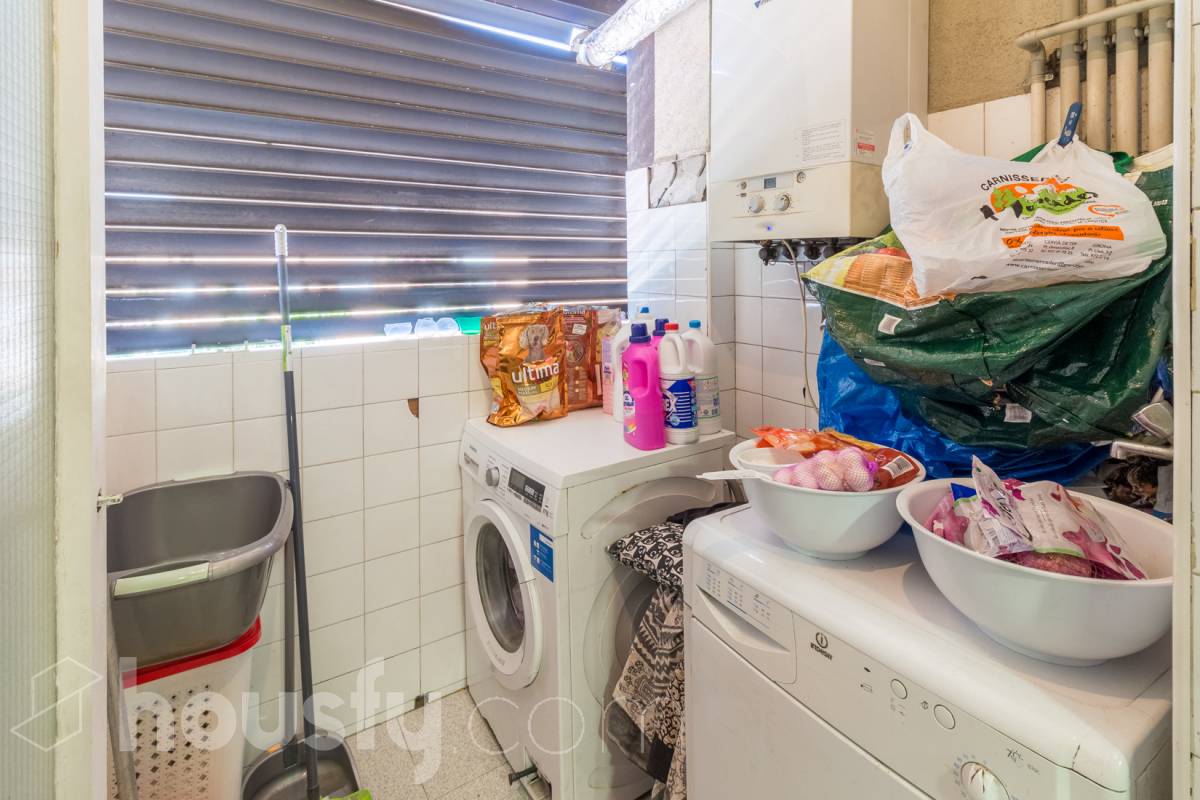 Piso en venta en Carrer de Barcelona,  Rubí-4