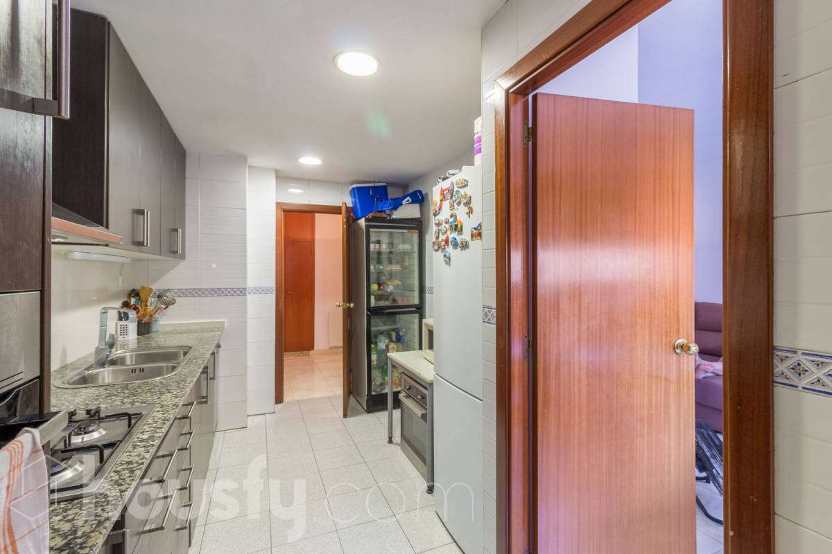 Piso en venta en Carrer de Barcelona,  Rubí-3