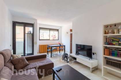 Piso en Carrer de Barcelona