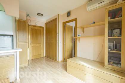 Piso en Calle del Platano