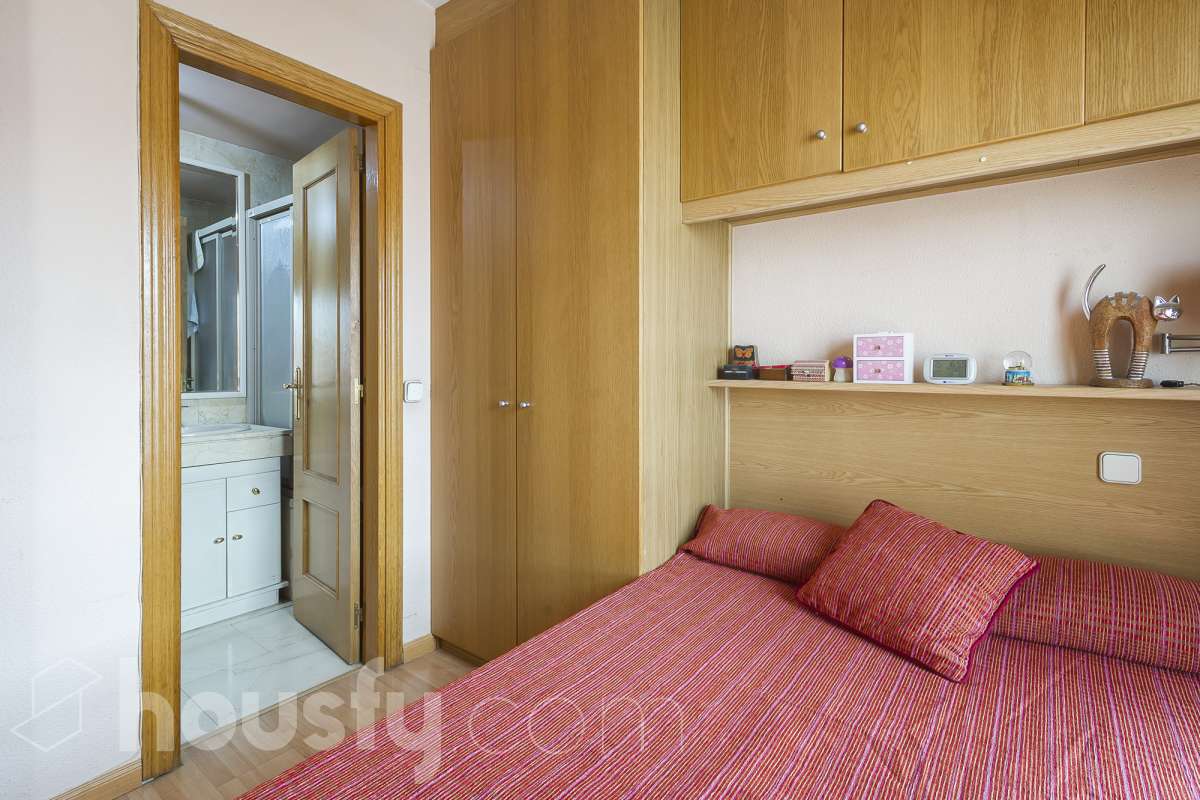 Piso en venta en Calle del Platano, Tetuán, Madrid-4
