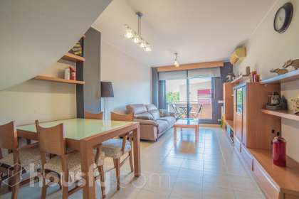 Dúplex en Carrer de Rafael Albertí