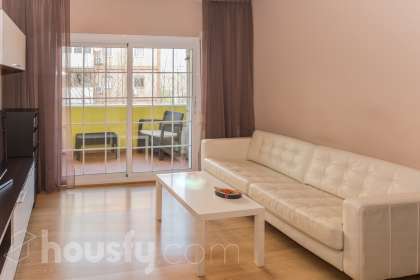 Piso en Carrer de Veneçuela