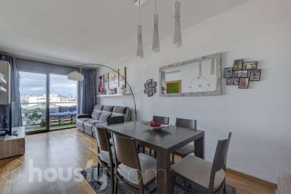 Piso en Carrer Ernest Lluch