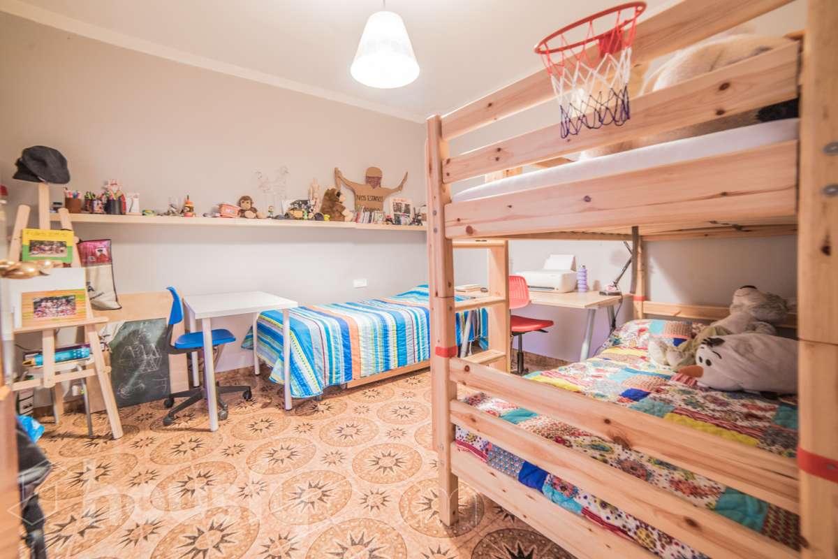 Piso en venta en Carrer de Lepant, Eixample, Barcelona-4