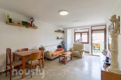 Piso en Avinguda de Catalunya