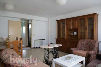 Piso en Praza de Ultreia