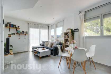 Dúplex en Avinguda de Catalunya