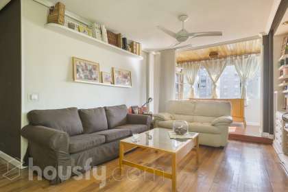 Piso en Avenida del Cardenal Herrera Oria