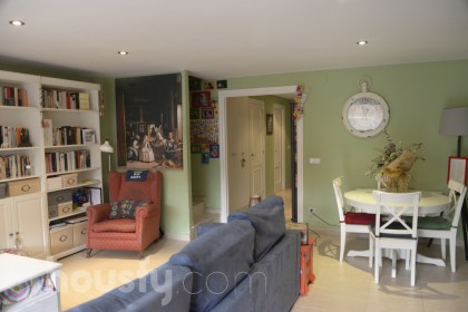 Casa en Calle Clàudi Salom