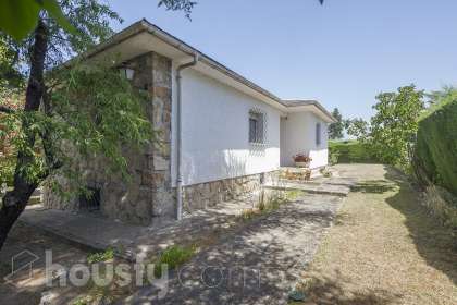 Casa en Avenida Soto